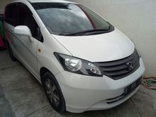 2010 Honda Freed 1.5 S Matic SD
