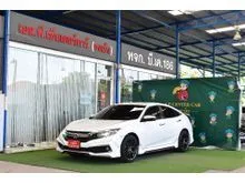 2019 Honda CIVIC 1.8 FC (ปี 16-20) EL Sedan