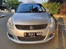 2013 Suzuki Swift 1.4 GX Hatchback