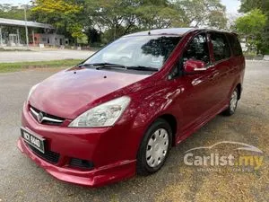 Proton Exora 1.6 CPS Standard MPV (A) 2015 1 Owner Only Full Service Record Original Mileage 40k TipTop Condition View to Confirm