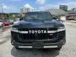 Recon 2021 Toyota Land Cruiser 3.3 (A) GR Sport SUV