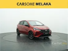 2023 Perodua Myvi 1.5 Hatchback