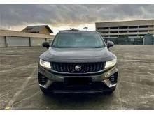 2023 Proton X90 1.5 Flagship SUV (2 Years Warranty)
