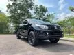 Used 2018 Mitsubishi Triton 2.4 VGT Athlete Pickup Truck 3Y WARRANTY MIVEC ENGINE - Cars for sale