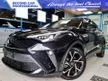 Recon Toyota C-HR GT 1.2 (A) SAFETY PLUS 30kKM CHR 6224A - Cars for sale