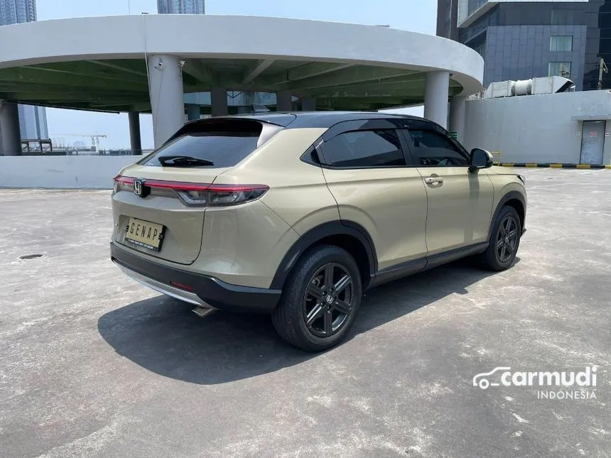 2023 Honda HR-V E SUV