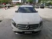 Used 2016 Mercedes-Benz GLA200 1.6 SUV - Cars for sale