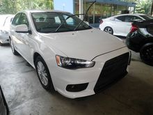 2011 Proton Inspira 2.0 Premium Sedan -- WELL MAINTAINED --