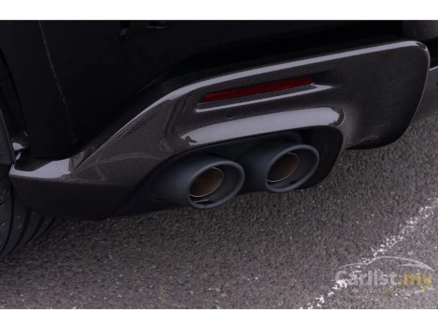2023 Ferrari Purosangue SUV