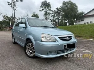 2008 Naza Citra 2.0 GS MPV