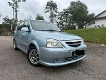 2008 Naza Citra 2.0 GS MPV