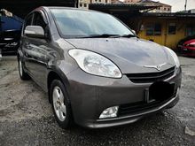 2006 Perodua Myvi 1.3 EZ (A) True Year Made