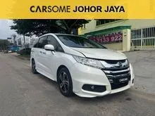 2015 Honda Odyssey 2.4 MPV