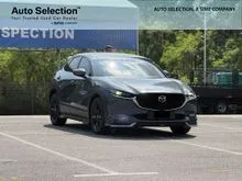 2024 Mazda CX-30 2.0 SKYACTIV-G High Plus Premium SUV - BolehFL