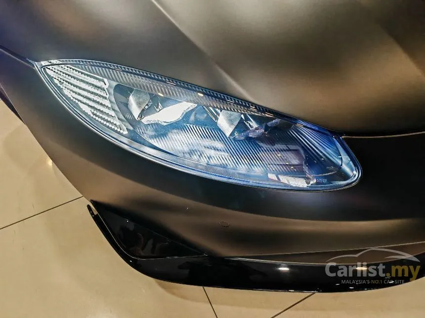 2023 Aston Martin Vantage F1 Edition Coupe