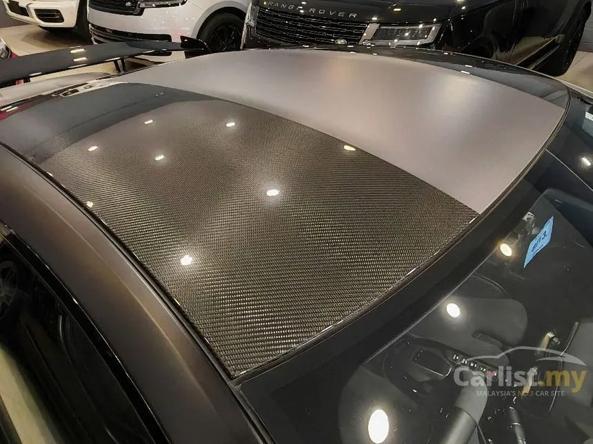 2023 Aston Martin Vantage F1 Edition Coupe