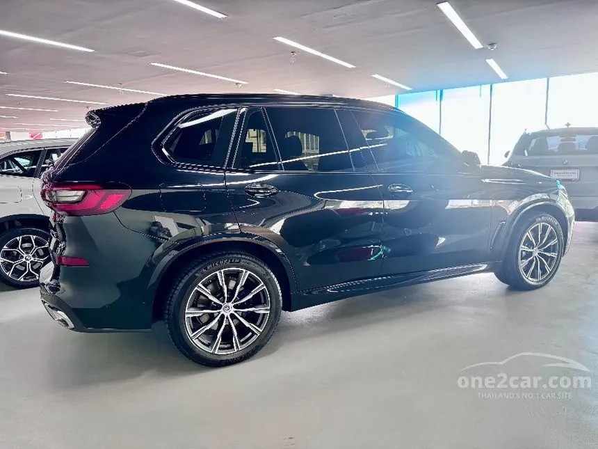 2022 BMW X5 xDrive30d M Sport SUV