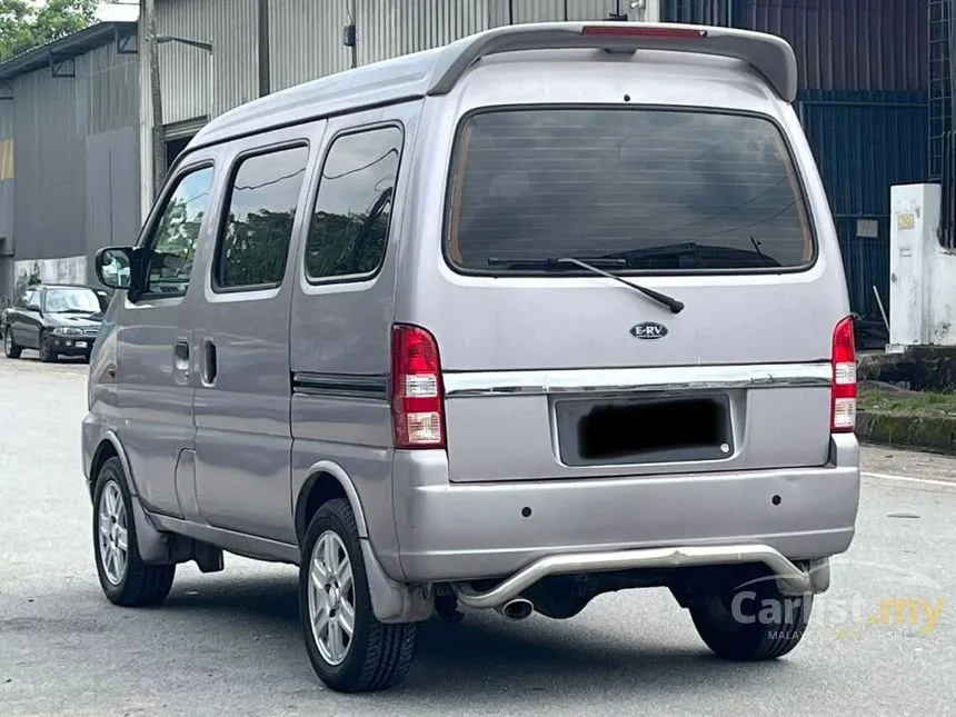 2004 Suzuki ERV MPV