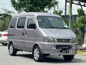 2004 Suzuki ERV 1.3 MPV