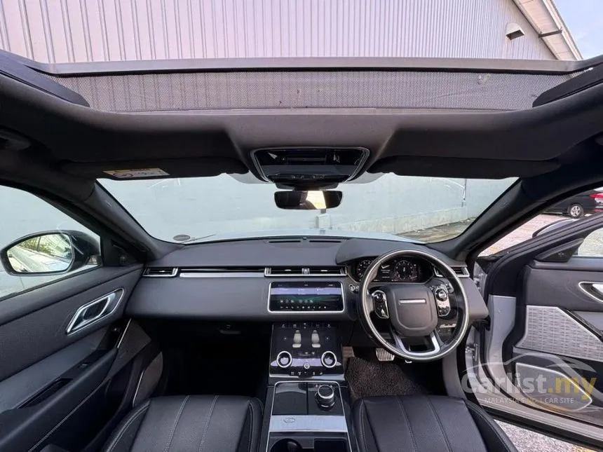 2020 Land Rover Range Rover Velar P250 R-Dynamic SE SUV