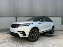 2020 Land Rover Range Rover Velar 2.0 P250 R-Dynamic SE SUV