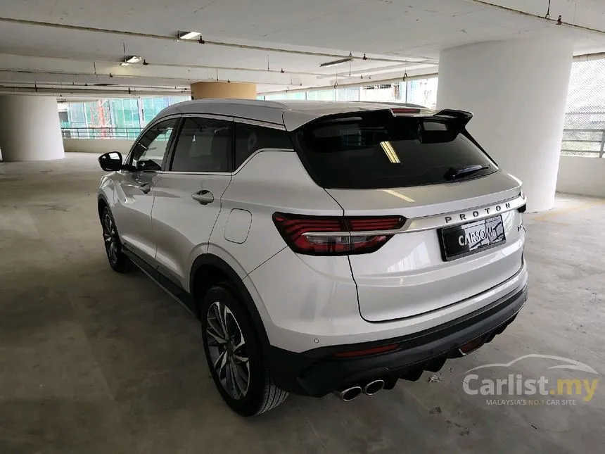 2021 Proton X50 Premium SUV