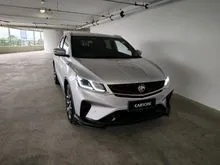 2021 Proton X50 1.5 SUV