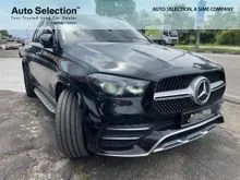 Sime Motors Premium tip top condition 2022 Mercedes-Benz GLE450 3.0 4MATIC AMG Line SUV