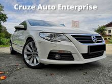 Volkswagen Passat 2.0 CC Sport (A) 98% SHOWROOM CONDITION