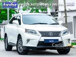 2010 Lexus RX 350 3.5 SUV