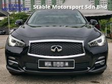 2014 Infiniti Q50 2.0 GT Premium *Full Service Record ervice record * Nice Condition * Careful Owner *r