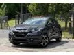 Used 2016 Honda HR-V 1.8 i-VTEC V SUV HRV LOW MILEAGE TIPTOP CONDITION 1 CAREFUL OWNER CLEAN INTERIOR FULL LEATHER SEATS REVERSE CAM ACCIDENT FREE WARRANTY - Cars for sale