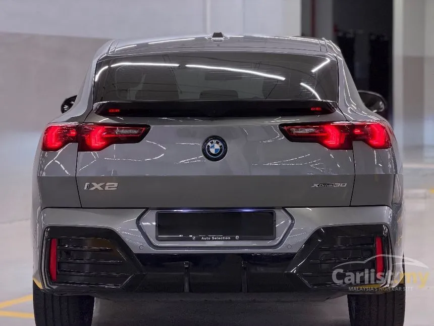 2024 BMW iX2 xDrive30 M Sport SUV