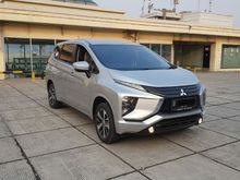 2018 Mitsubishi Xpander 1.5 EXCEED Wagon