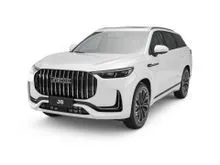 2025 BRAND NEW MODEL JAECOO OMODA J8 2.0 TURBO CNY ANGPOW PROMOTION