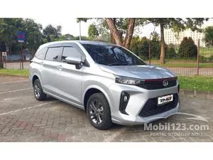 2021 Daihatsu Xenia 1.5 R MPV