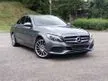 Used FULL SERVICE RECORD 2017 Mercedes