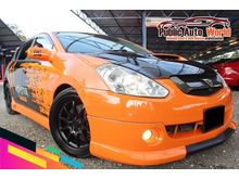 Toyota CALDINA 2.0 (A) GT-4 TURBO TRD PERFECT COND