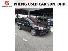 2017 Proton Saga 1.3 Standard Sedan ALL COLOUR & YEARS AVAILABLE (1-3years warranty)