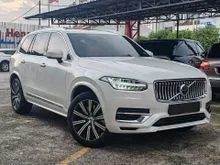 2021 Volvo XC90 2.0 T8 Twin Engine Inscription SUV