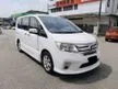 Used 2013 Nissan Serena 2.0 High-Way Star MPV - Cars for sale