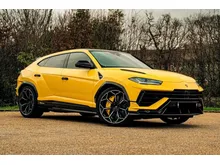 2023 Lamborghini Urus 4.0 V8 BiTurbo Performante Auto 4WD Euro 6 5dr