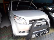 2008 Daihatsu Terios 1.5 TS EXTRA