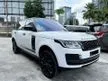 Recon 2019 Land Rover Range Rover 5.0 Supercharged Autobiography LWB SUV - Cars for sale