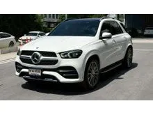 2021 Mercedes-Benz GLE300 2.0 W167 (ปี 19-26) d 4MATIC AMG Dynamic AWD SUV