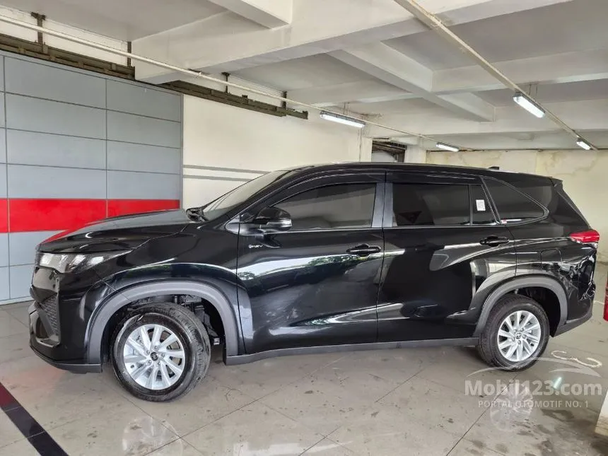 2026 Toyota Kijang Innova Zenix G HV (Non Premium Color) MPV
