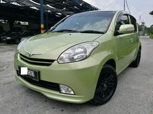 2009 Perodua MyVi 1.3 (A) ONE OWNER