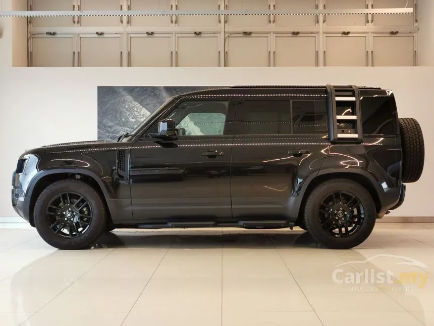 2023 Land Rover Defender 110 P300 XS SUV