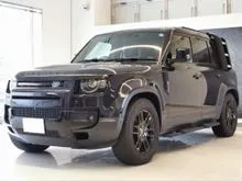 2023 RECON LAND ROVER DEFENDER 110 S P300 2.0 (INCOMING)