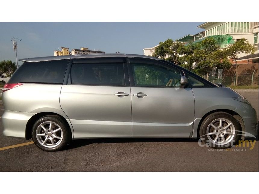 Toyota estima 2009